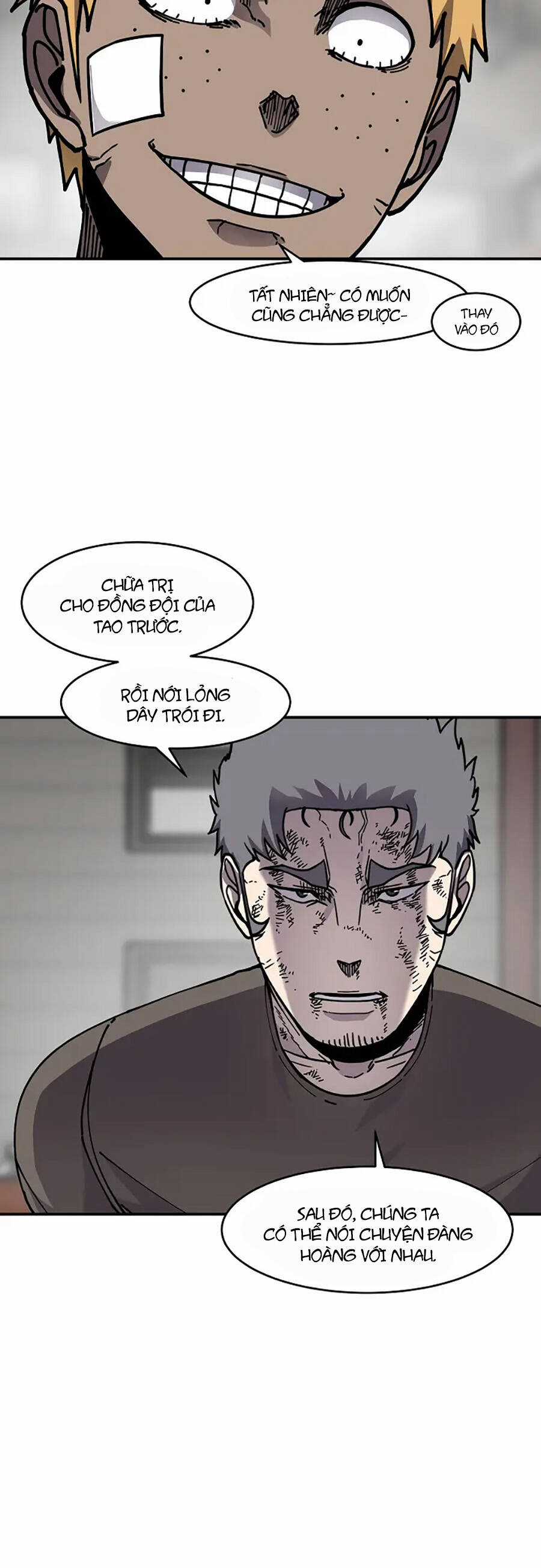 Pháp Sư Chapter 60 trang 15