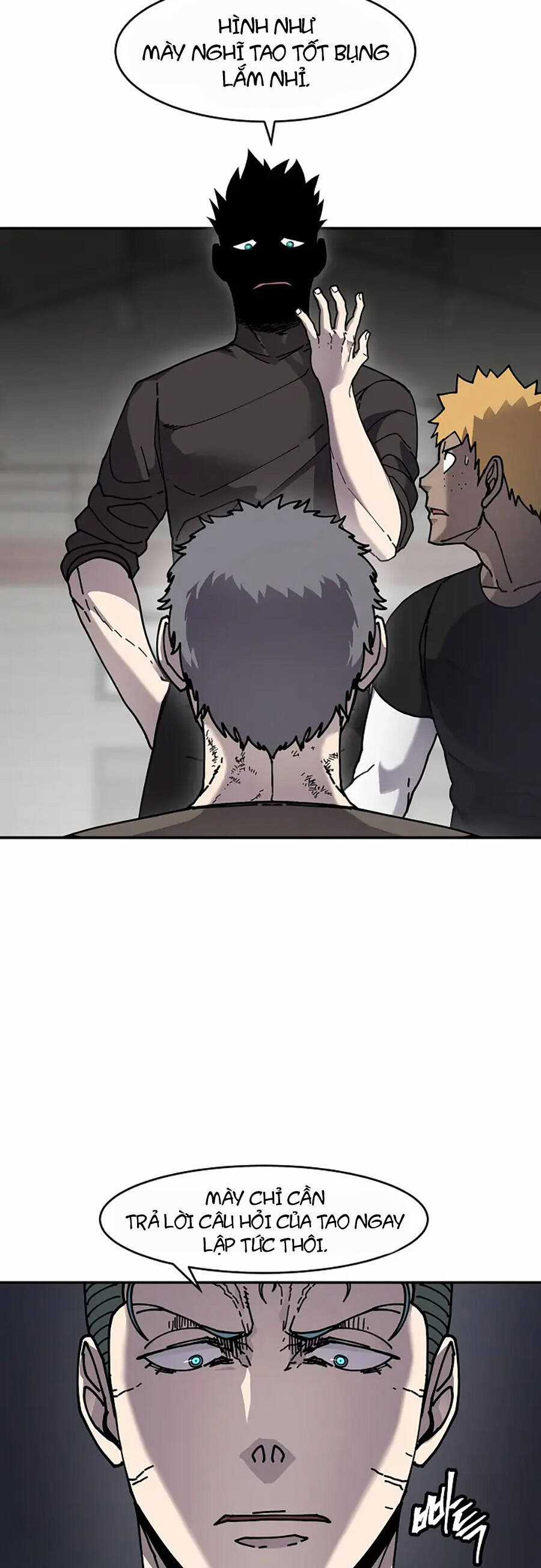 Pháp Sư Chapter 60 trang 17