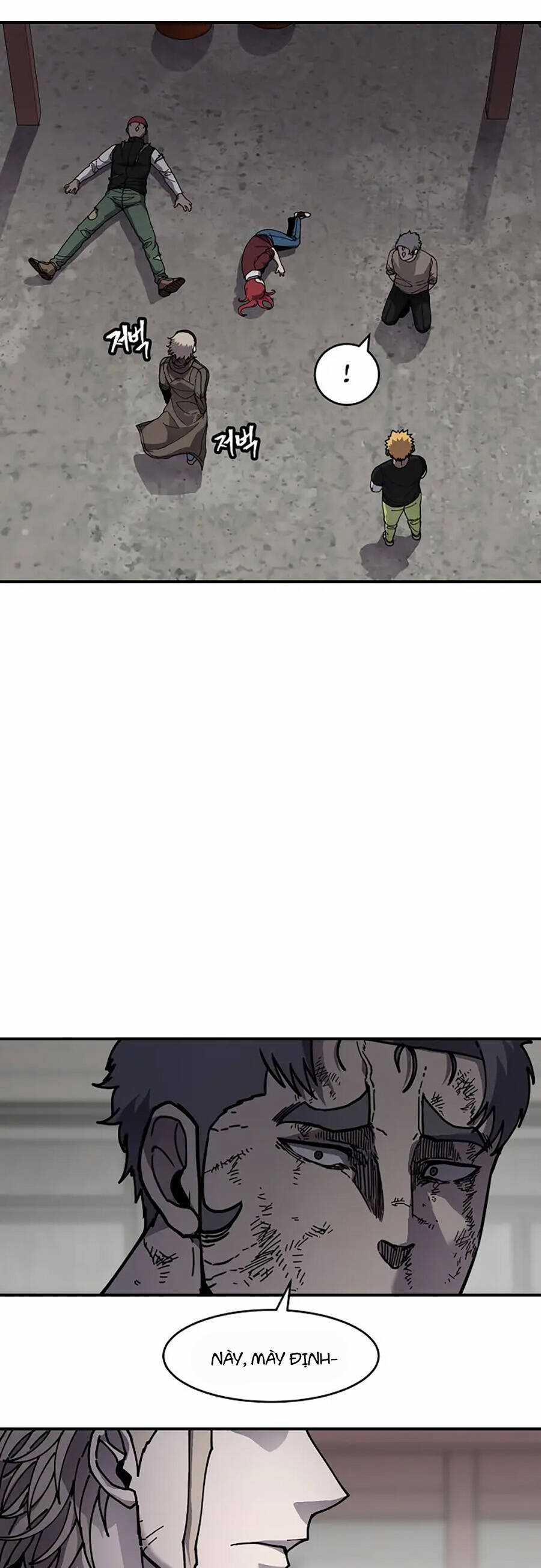 Pháp Sư Chapter 60 trang 22