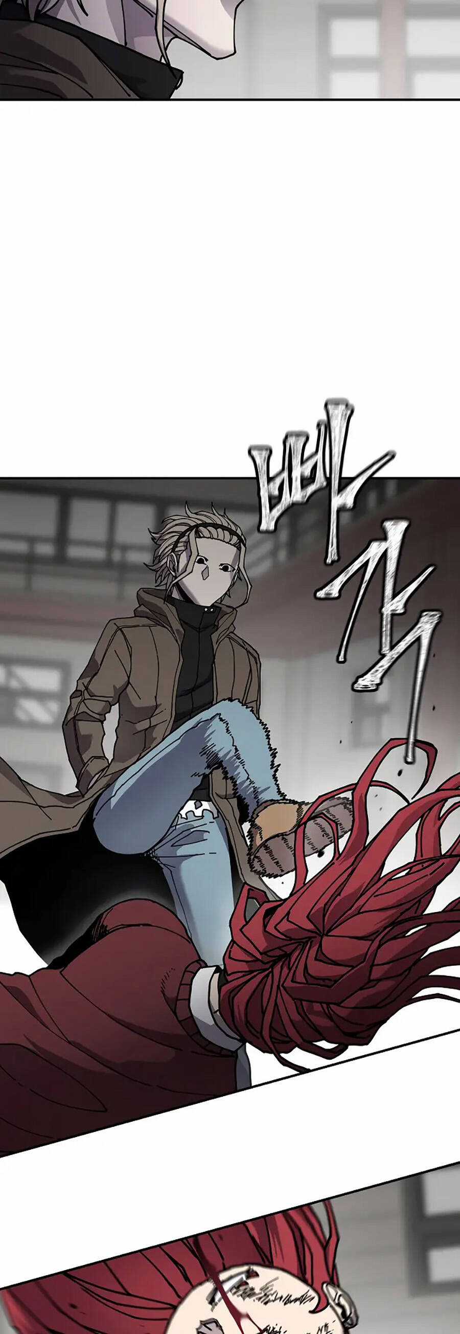 Pháp Sư Chapter 60 trang 23