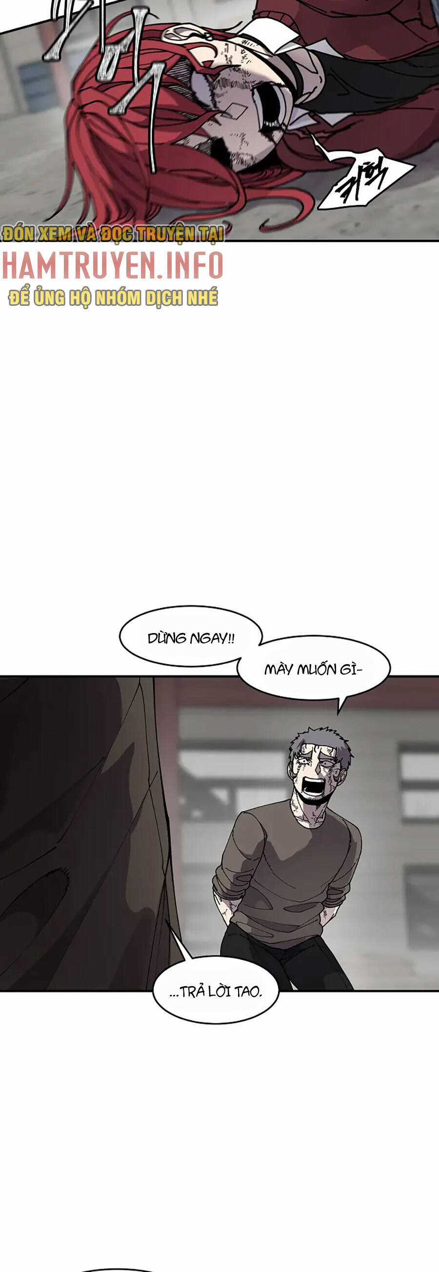 Pháp Sư Chapter 60 trang 26