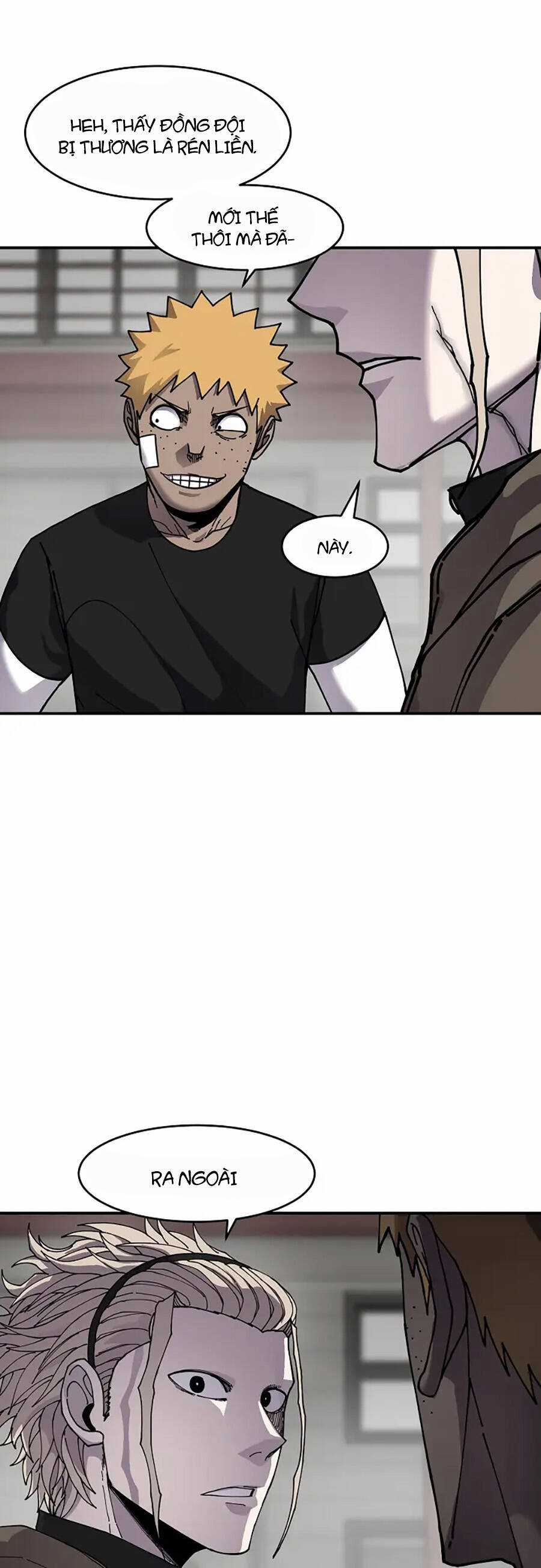 Pháp Sư Chapter 60 trang 30