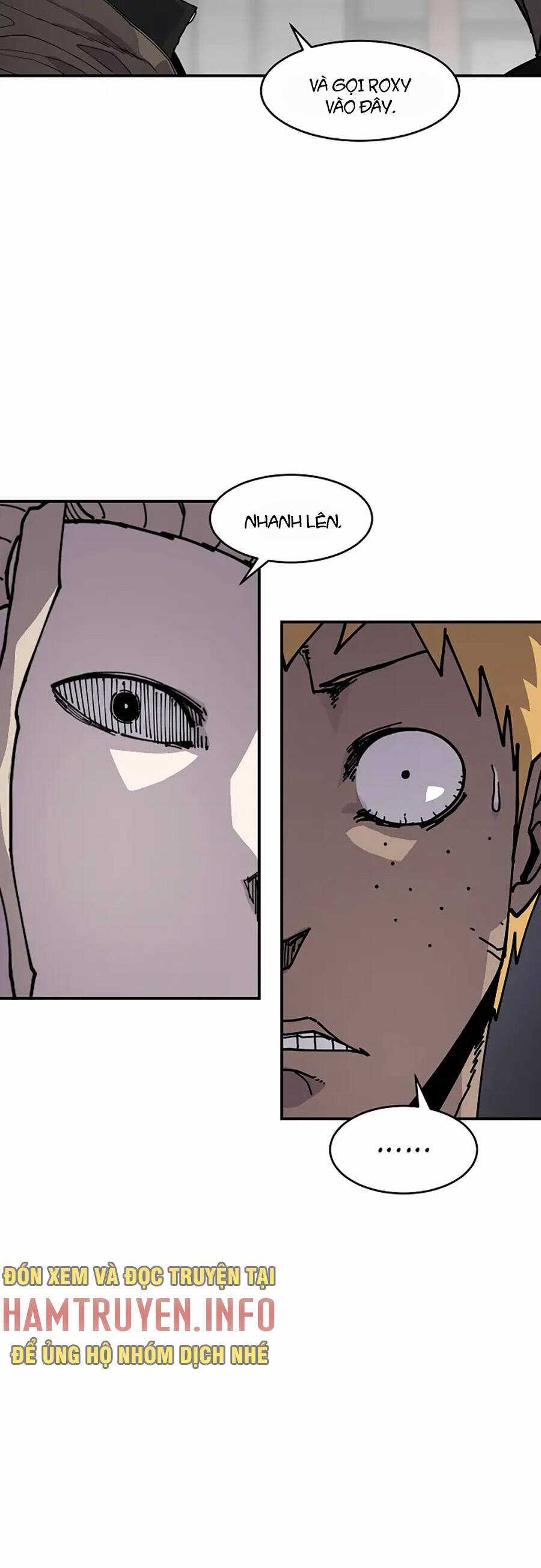 Pháp Sư Chapter 60 trang 31