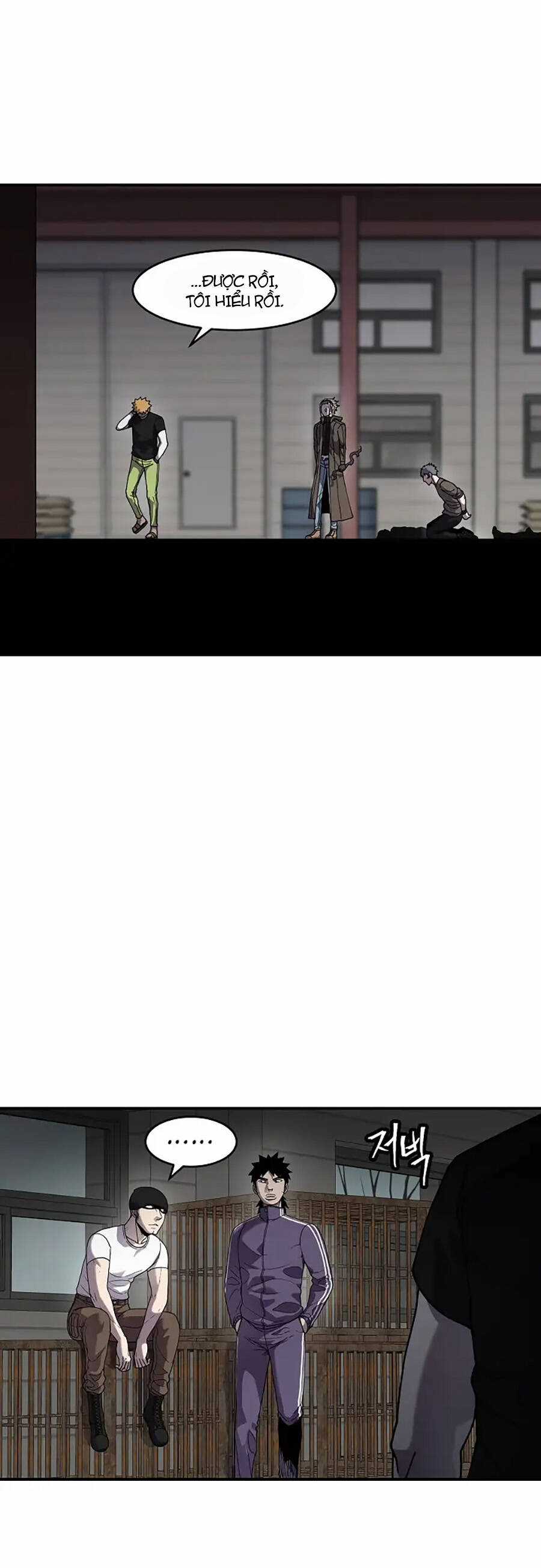 Pháp Sư Chapter 60 trang 32