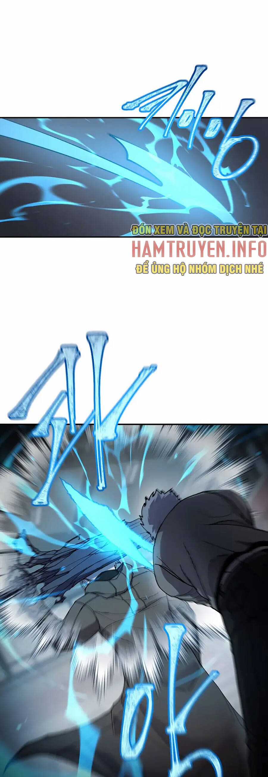 Pháp Sư Chapter 60 trang 36