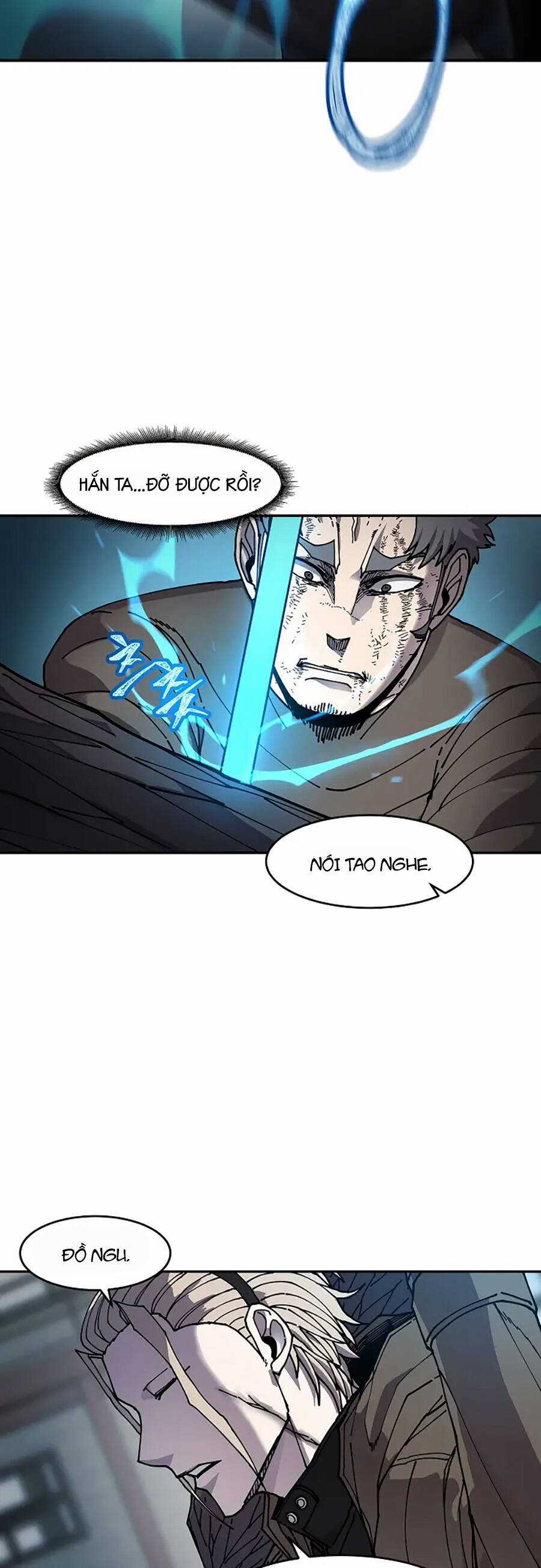 Pháp Sư Chapter 60 trang 37