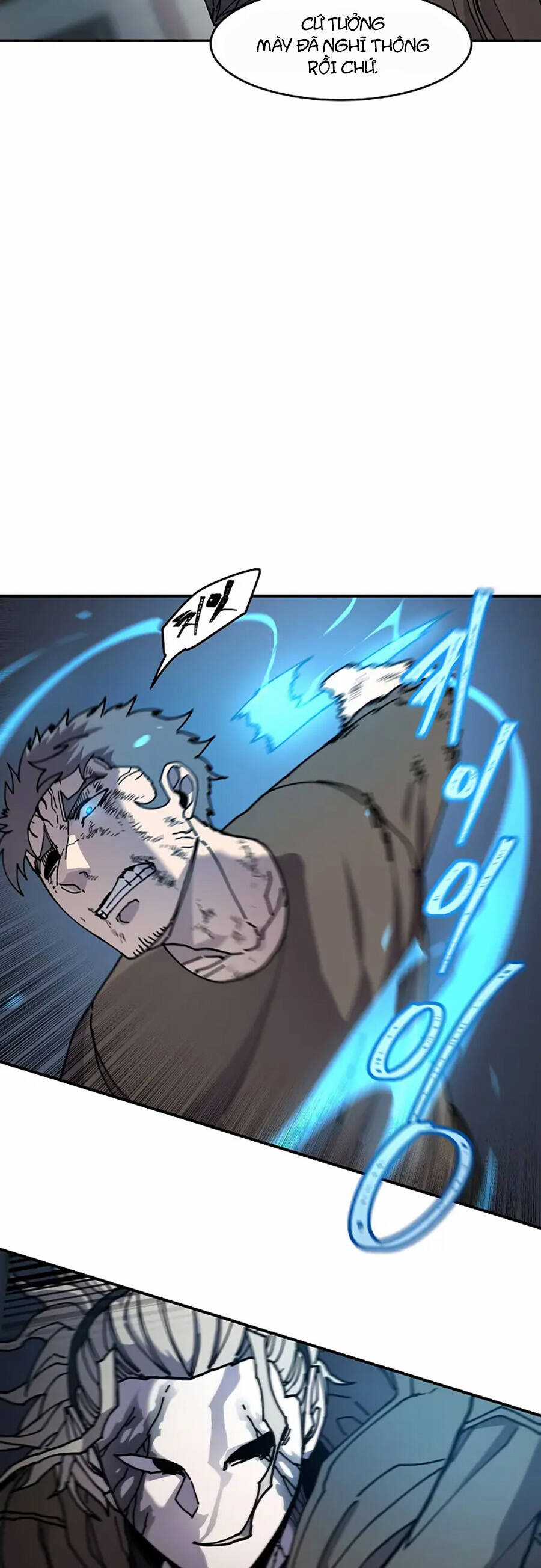 Pháp Sư Chapter 60 trang 38