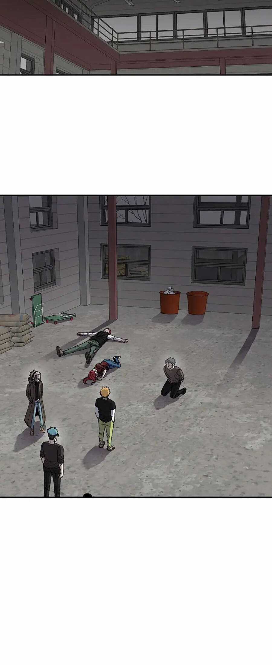 Pháp Sư Chapter 60 trang 4