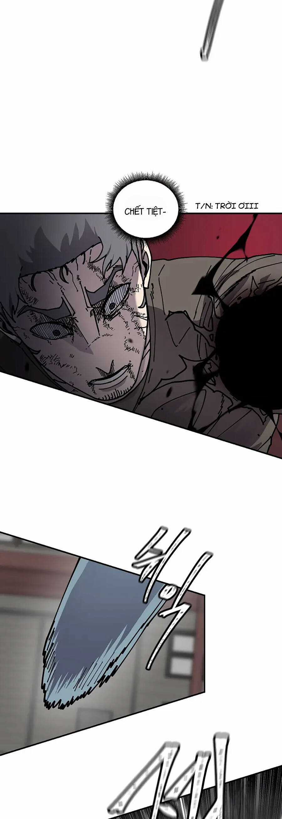 Pháp Sư Chapter 60 trang 40