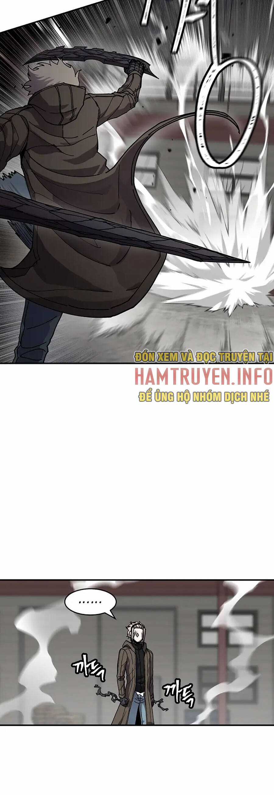 Pháp Sư Chapter 60 trang 41