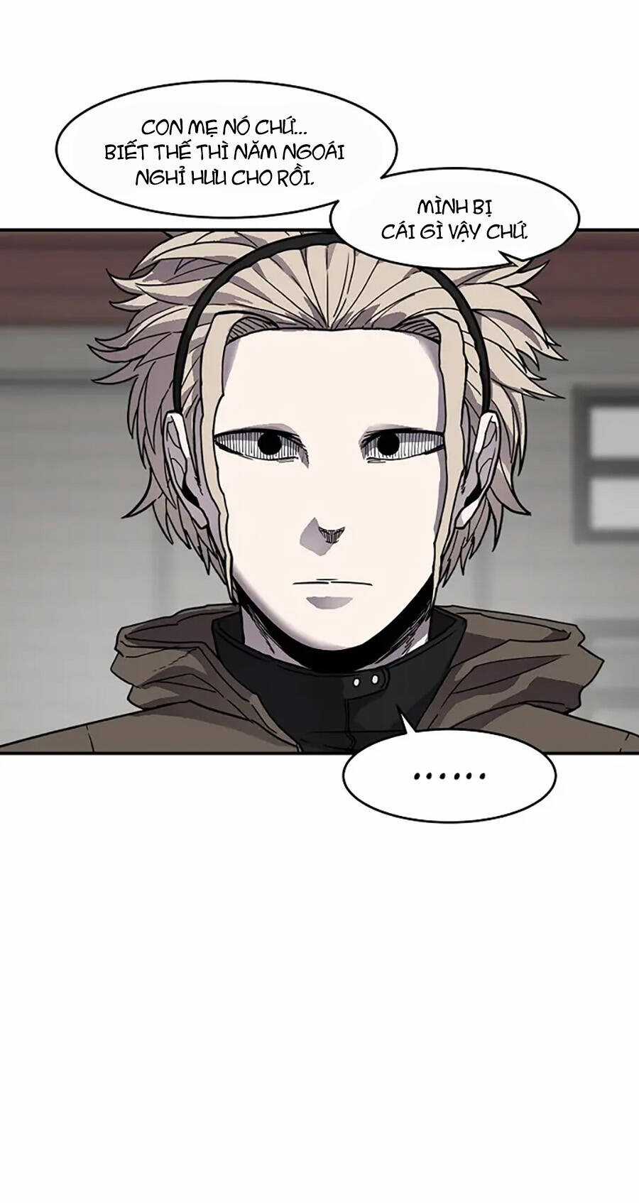 Pháp Sư Chapter 60 trang 44