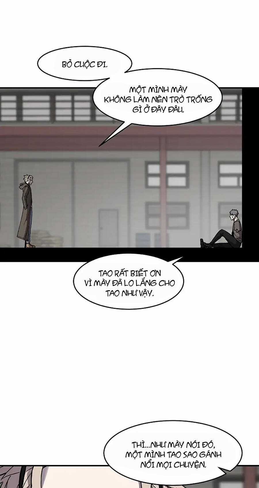 Pháp Sư Chapter 60 trang 45