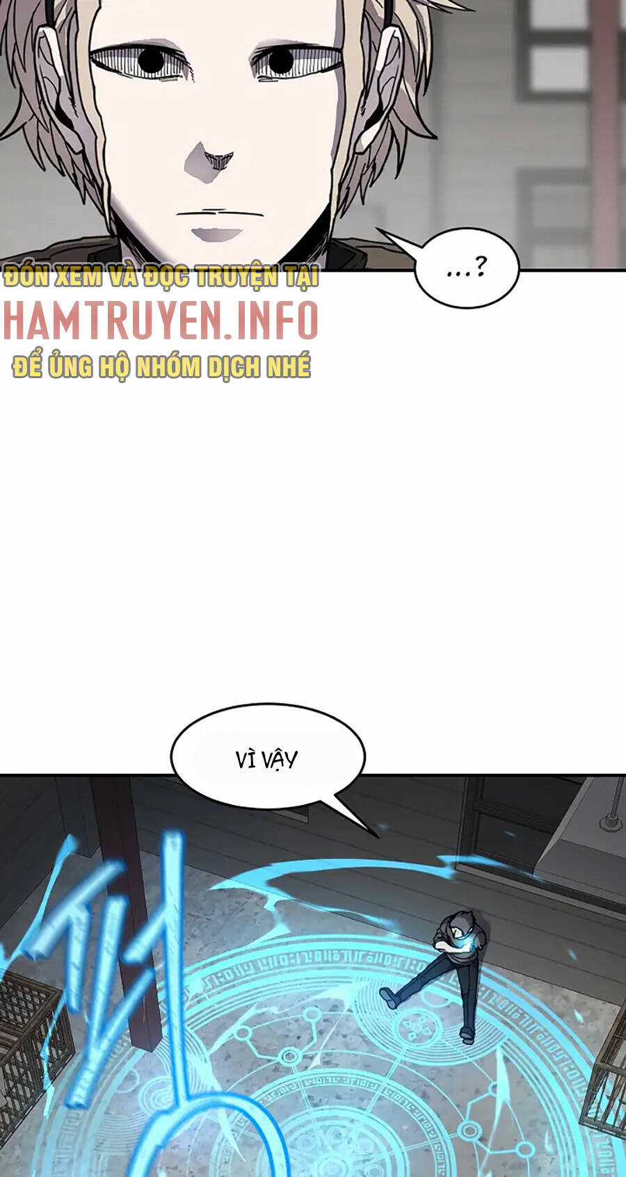 Pháp Sư Chapter 60 trang 46