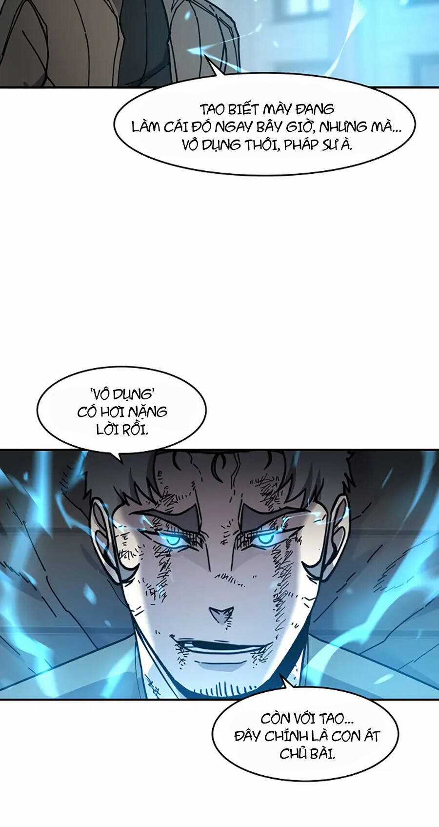 Pháp Sư Chapter 60 trang 49