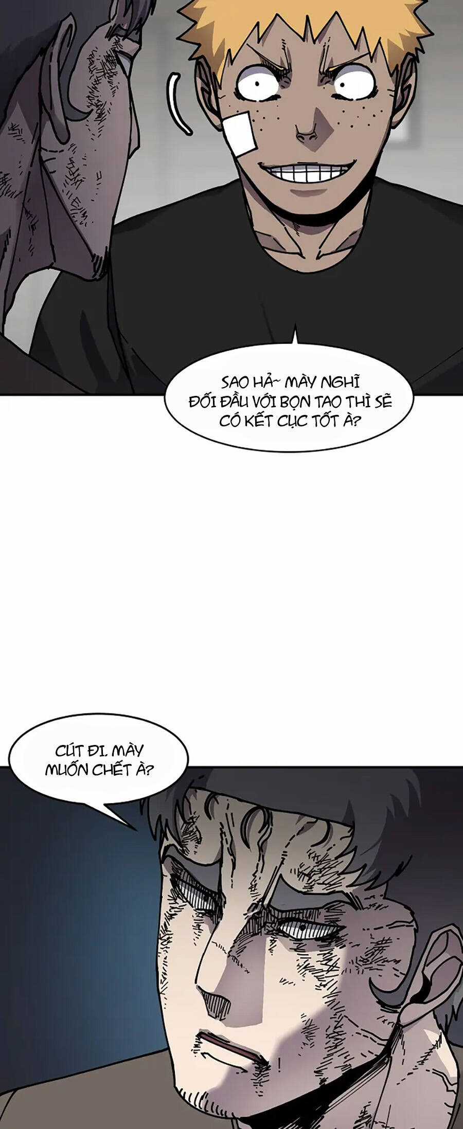 Pháp Sư Chapter 60 trang 7