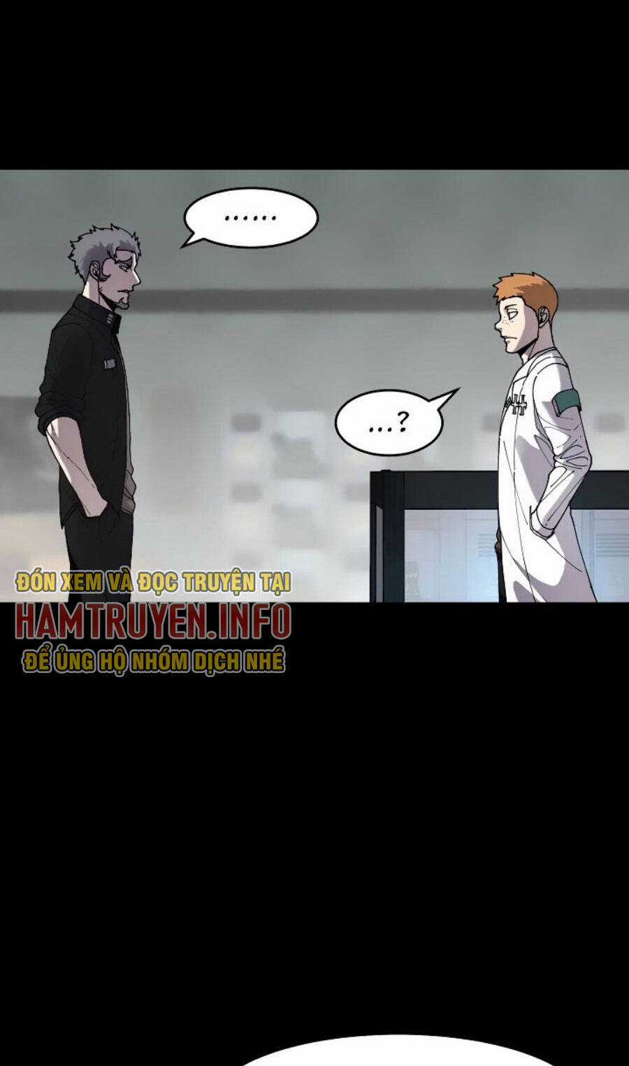 Pháp Sư Chapter 61 trang 11