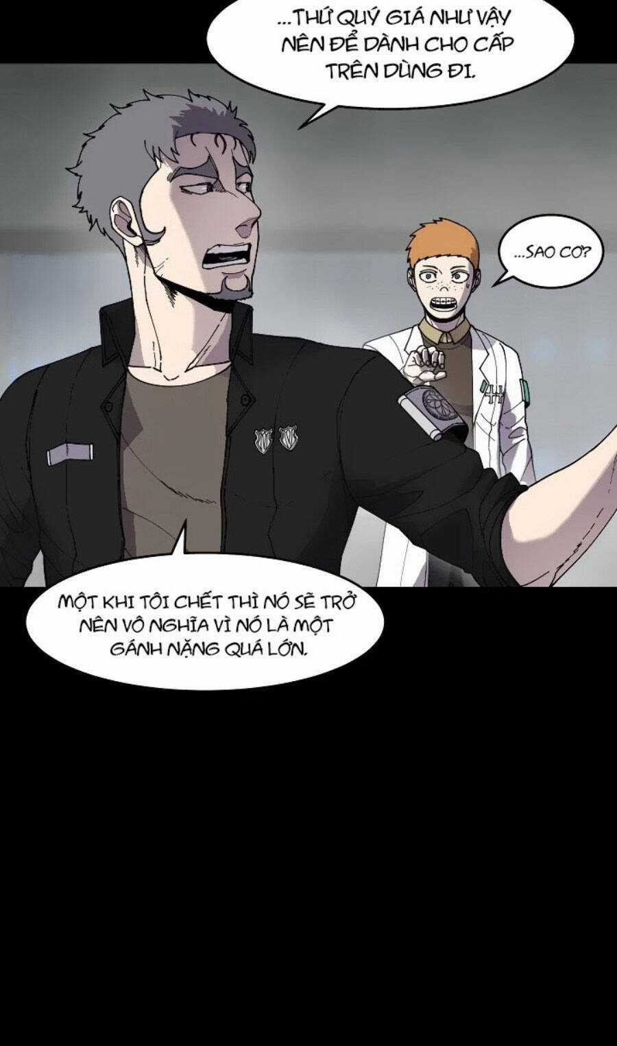 Pháp Sư Chapter 61 trang 12