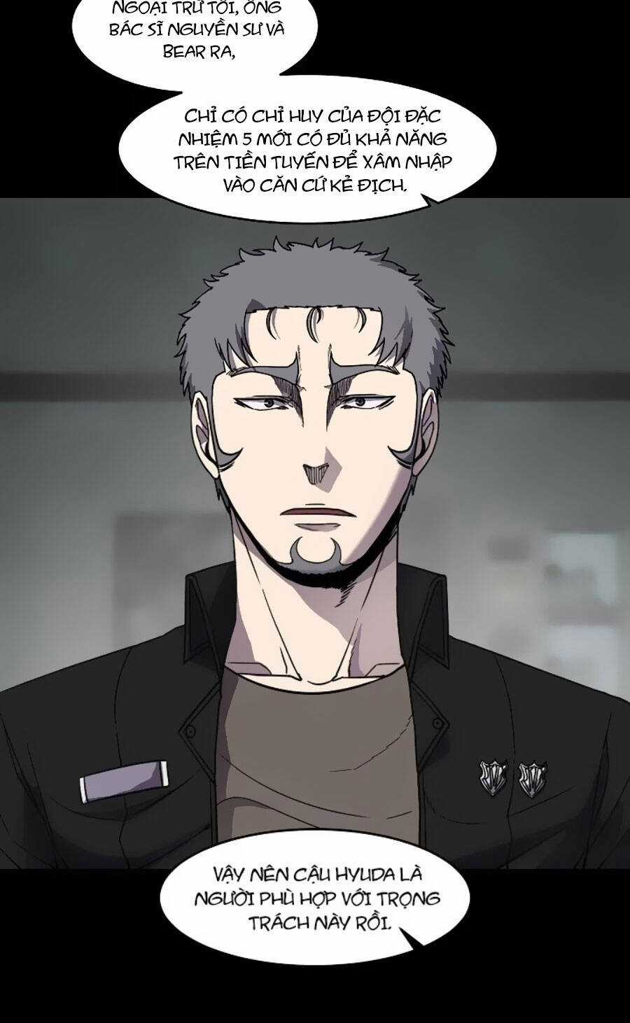 Pháp Sư Chapter 61 trang 16