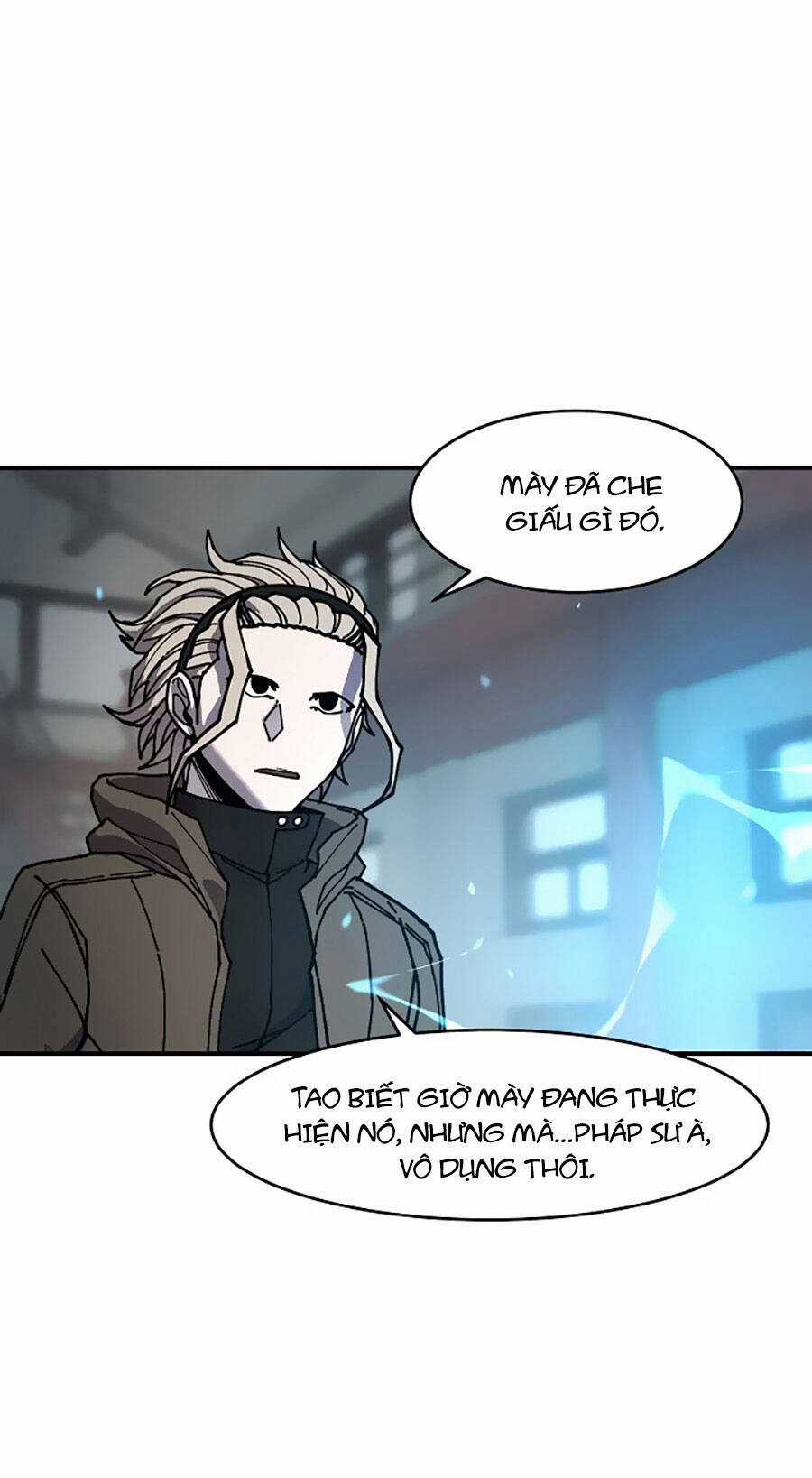 Pháp Sư Chapter 61 trang 2