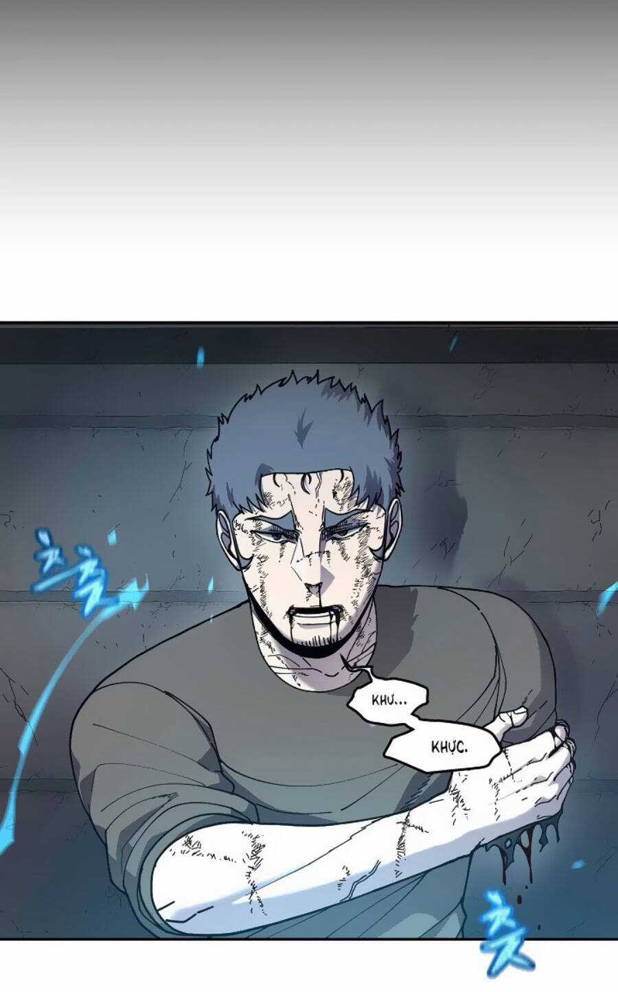 Pháp Sư Chapter 61 trang 22