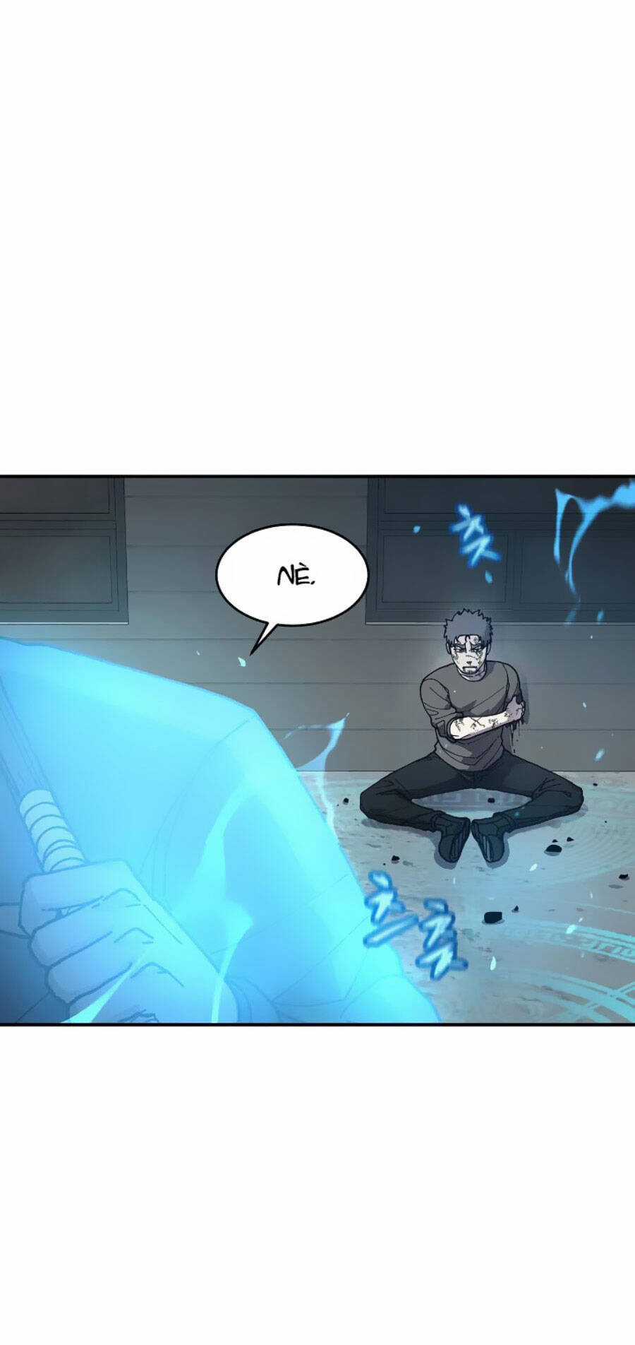 Pháp Sư Chapter 61 trang 23