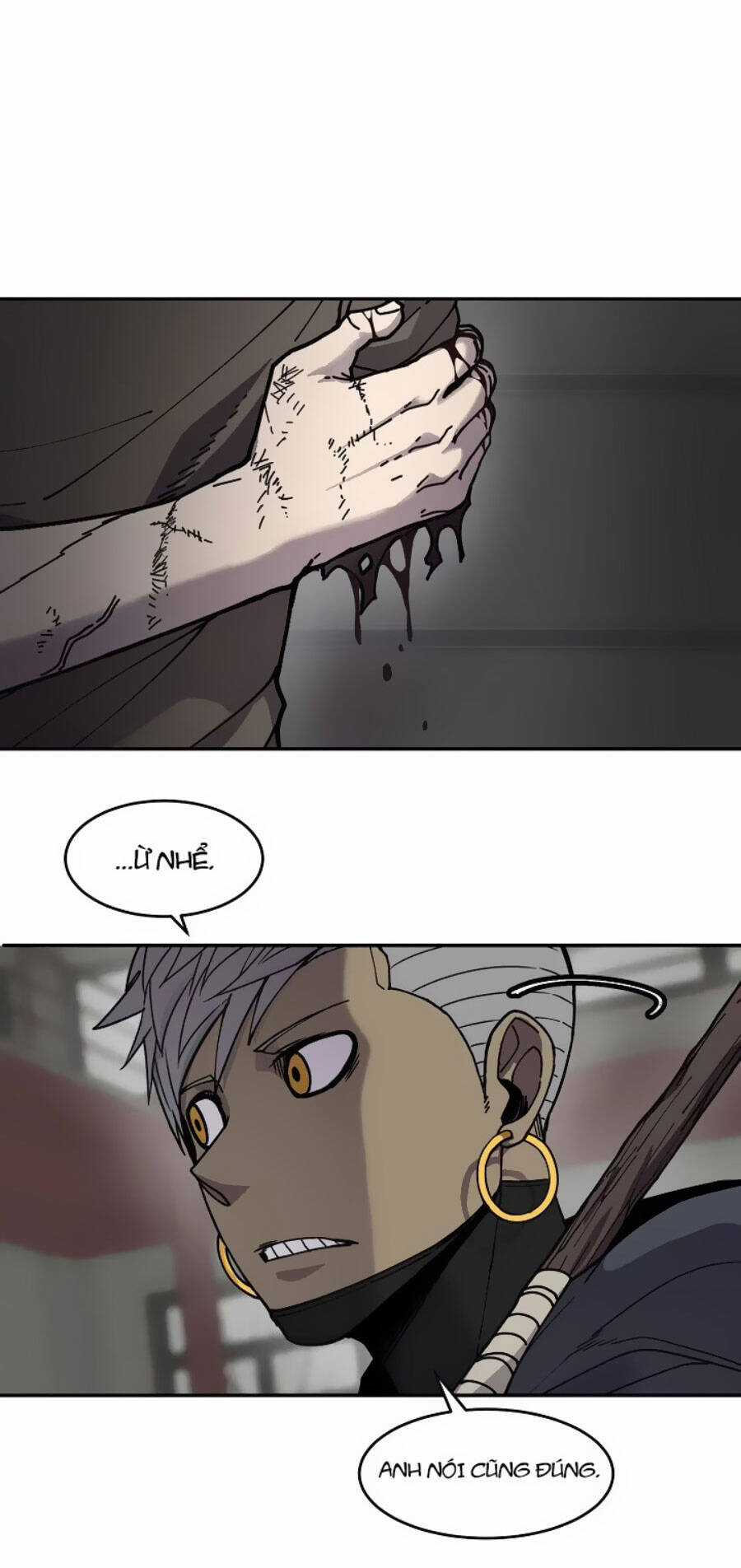 Pháp Sư Chapter 61 trang 27