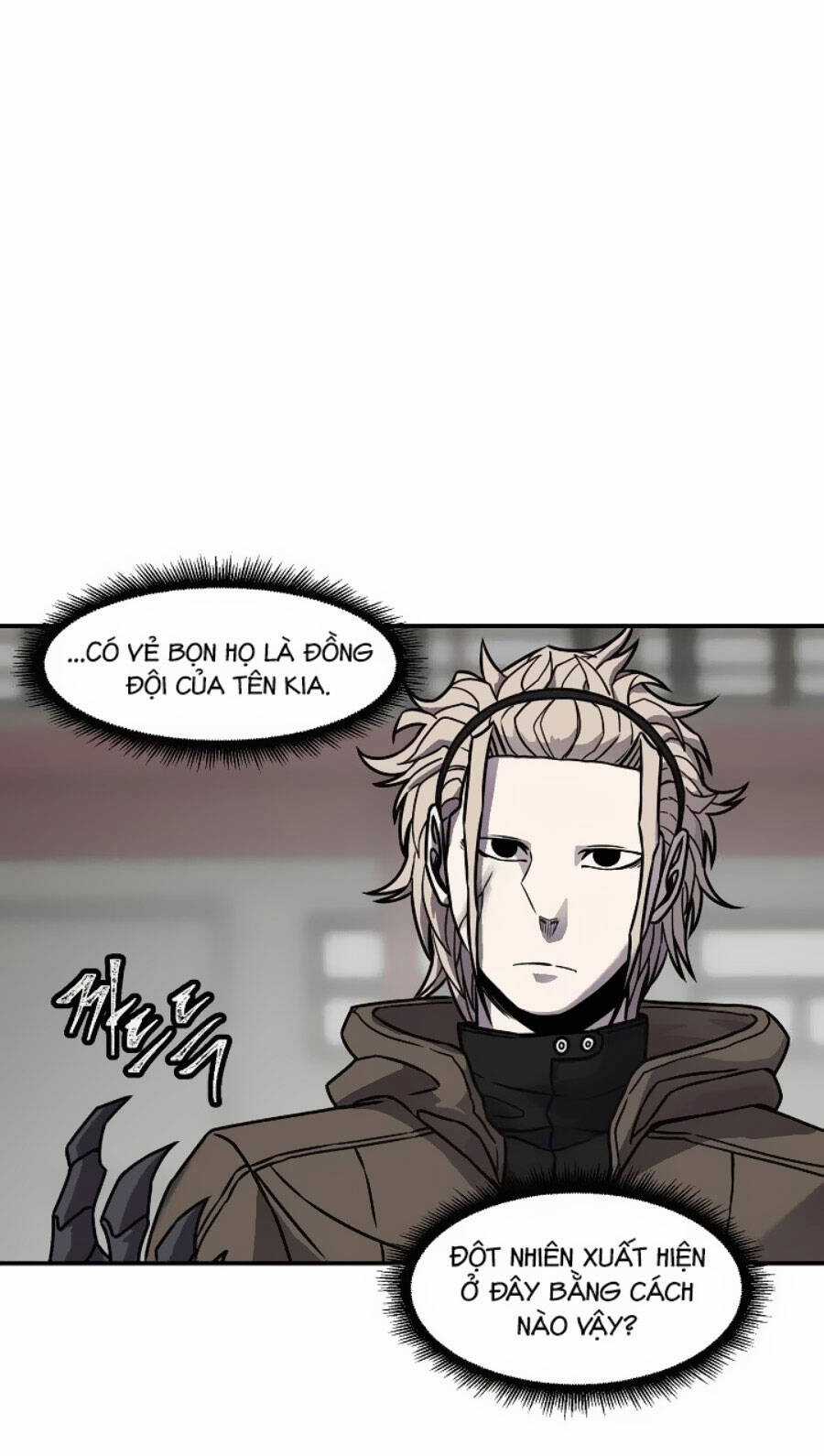 Pháp Sư Chapter 61 trang 28