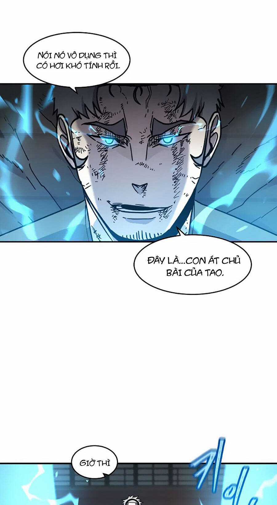 Pháp Sư Chapter 61 trang 3