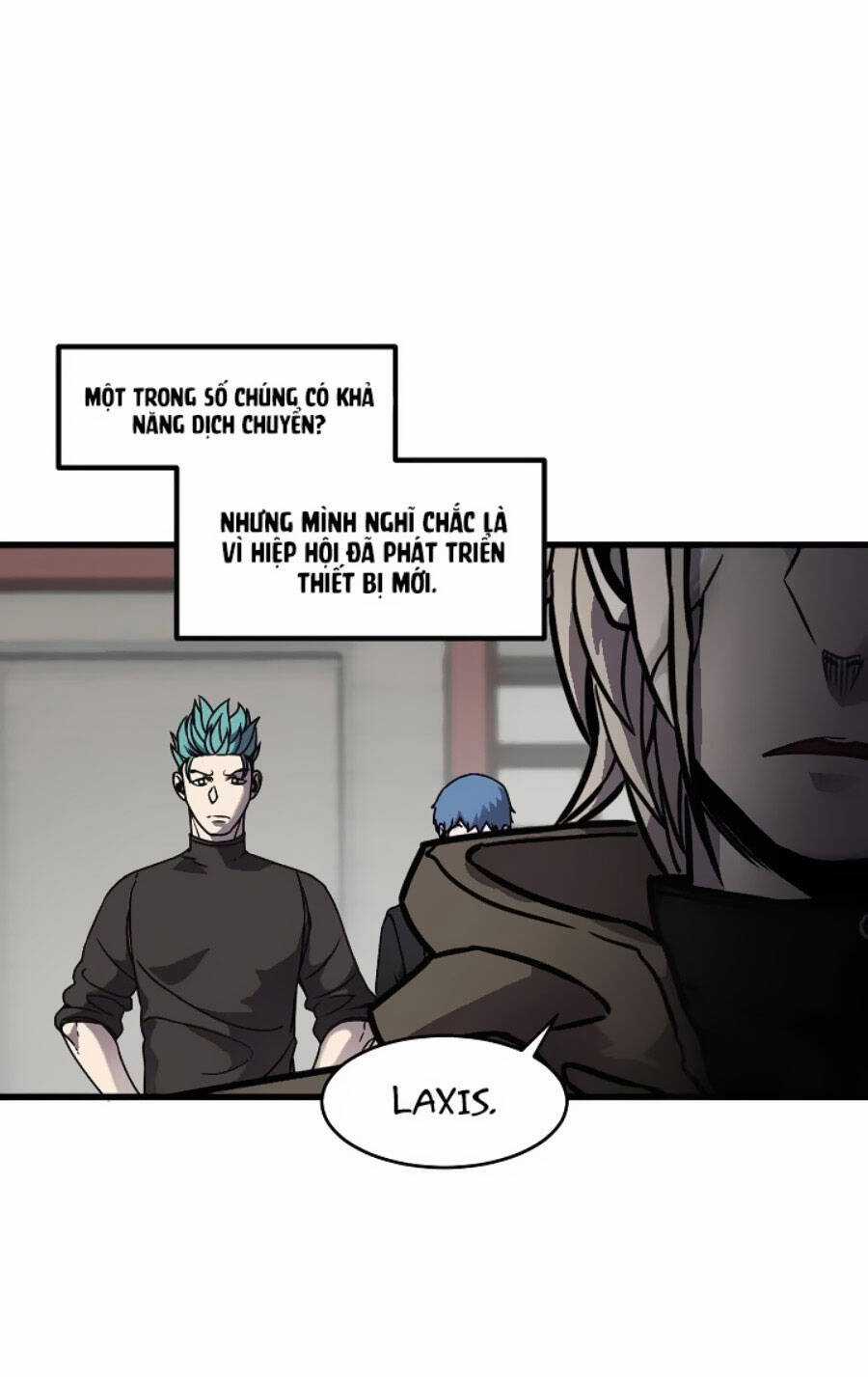 Pháp Sư Chapter 61 trang 41