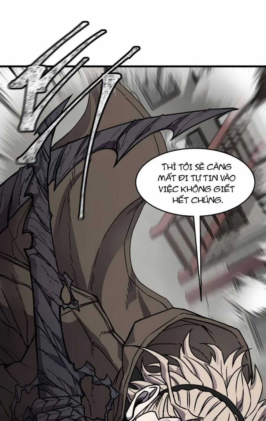 Pháp Sư Chapter 61 trang 43