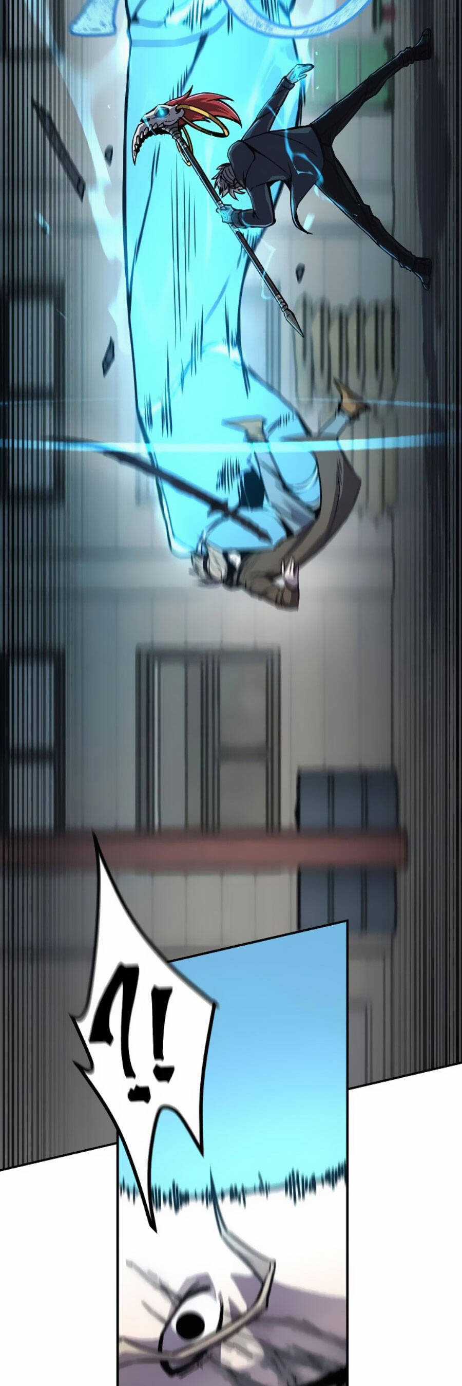 Pháp Sư Chapter 61 trang 47