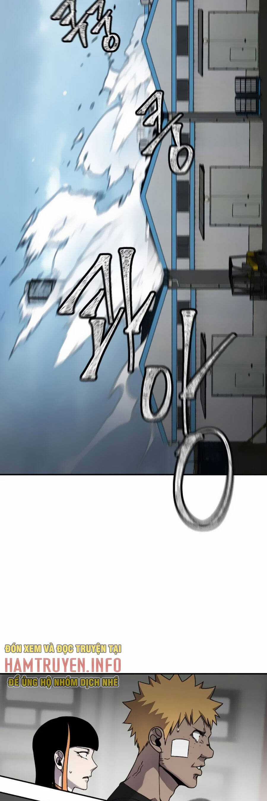 Pháp Sư Chapter 61 trang 49