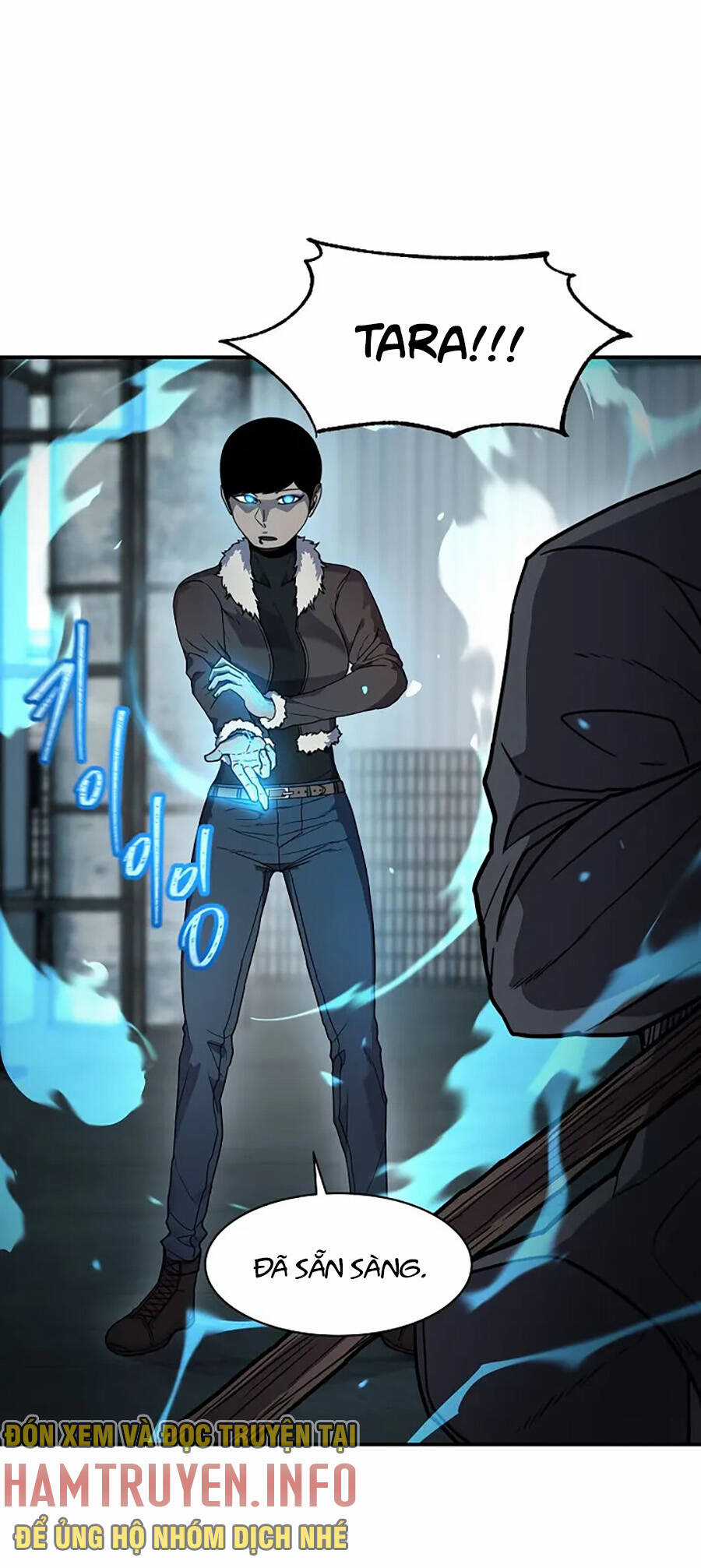 Pháp Sư Chapter 62 trang 10