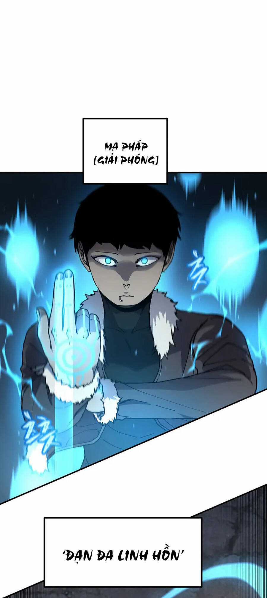 Pháp Sư Chapter 62 trang 11