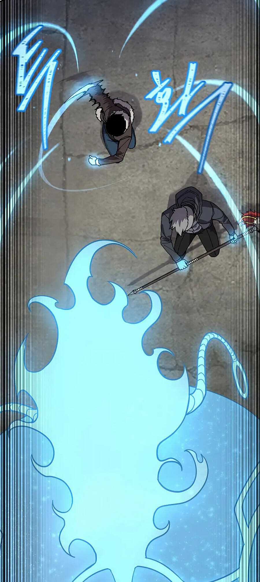 Pháp Sư Chapter 62 trang 12