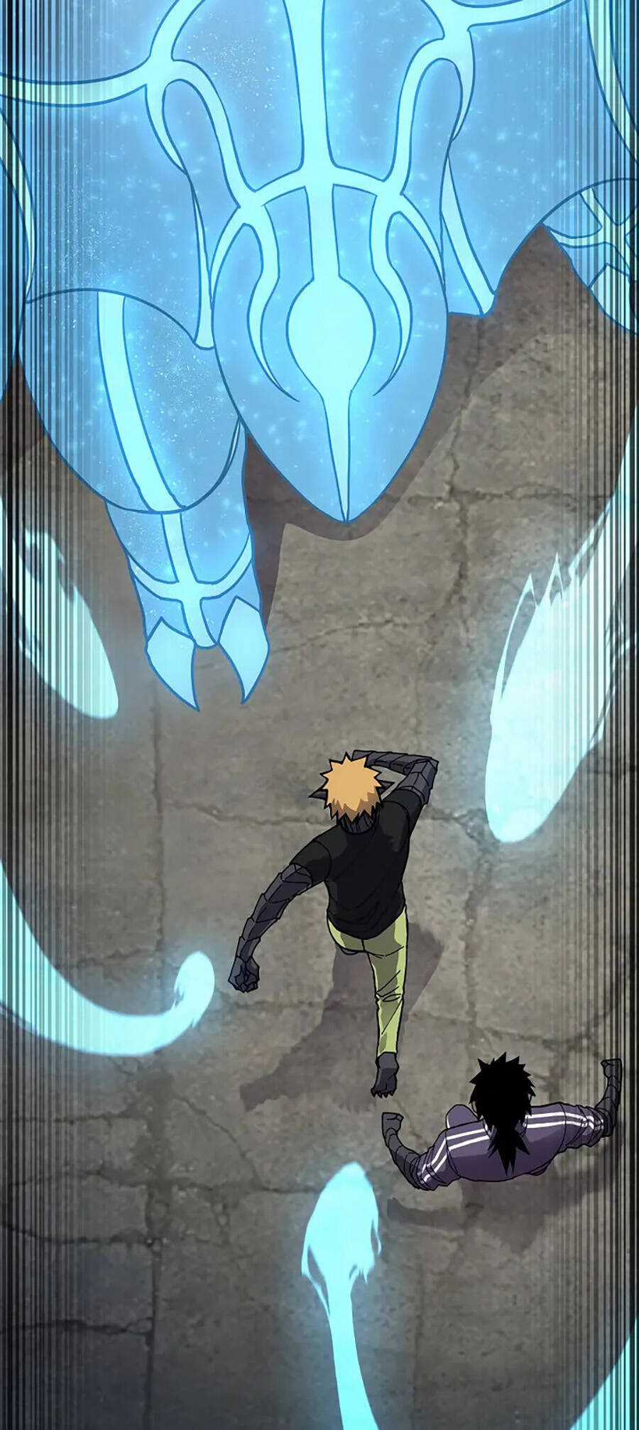 Pháp Sư Chapter 62 trang 13