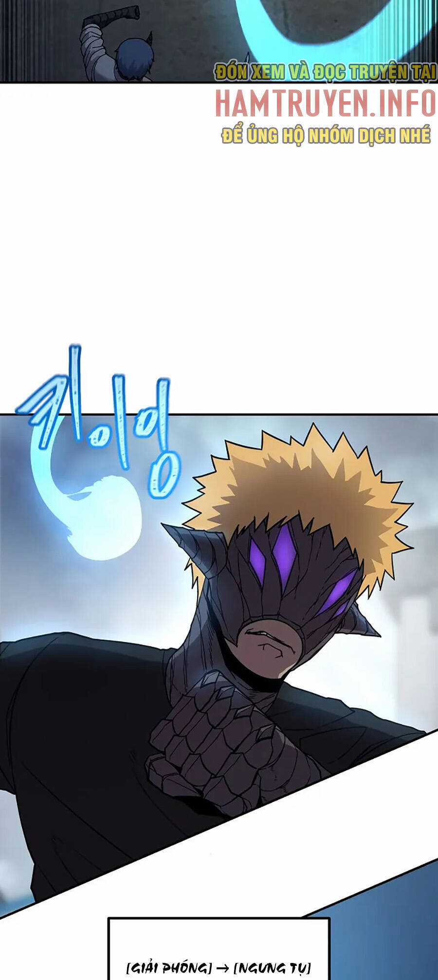 Pháp Sư Chapter 62 trang 14