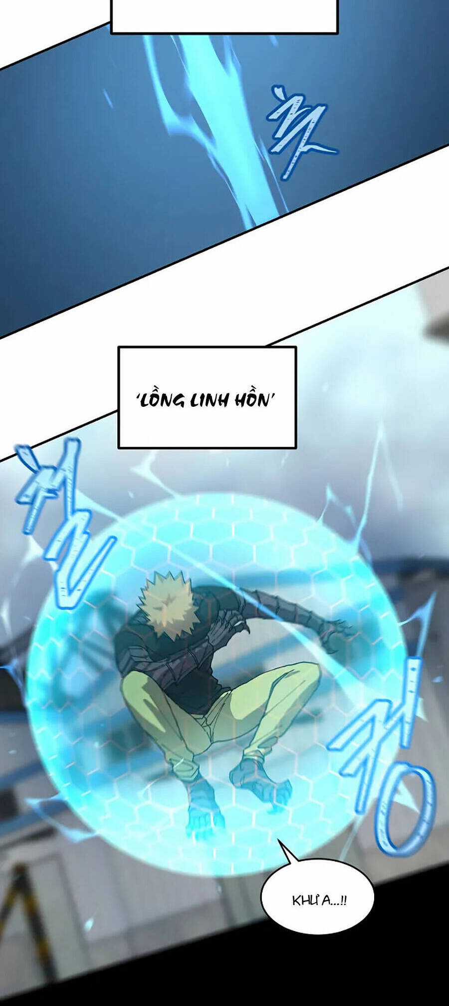 Pháp Sư Chapter 62 trang 15