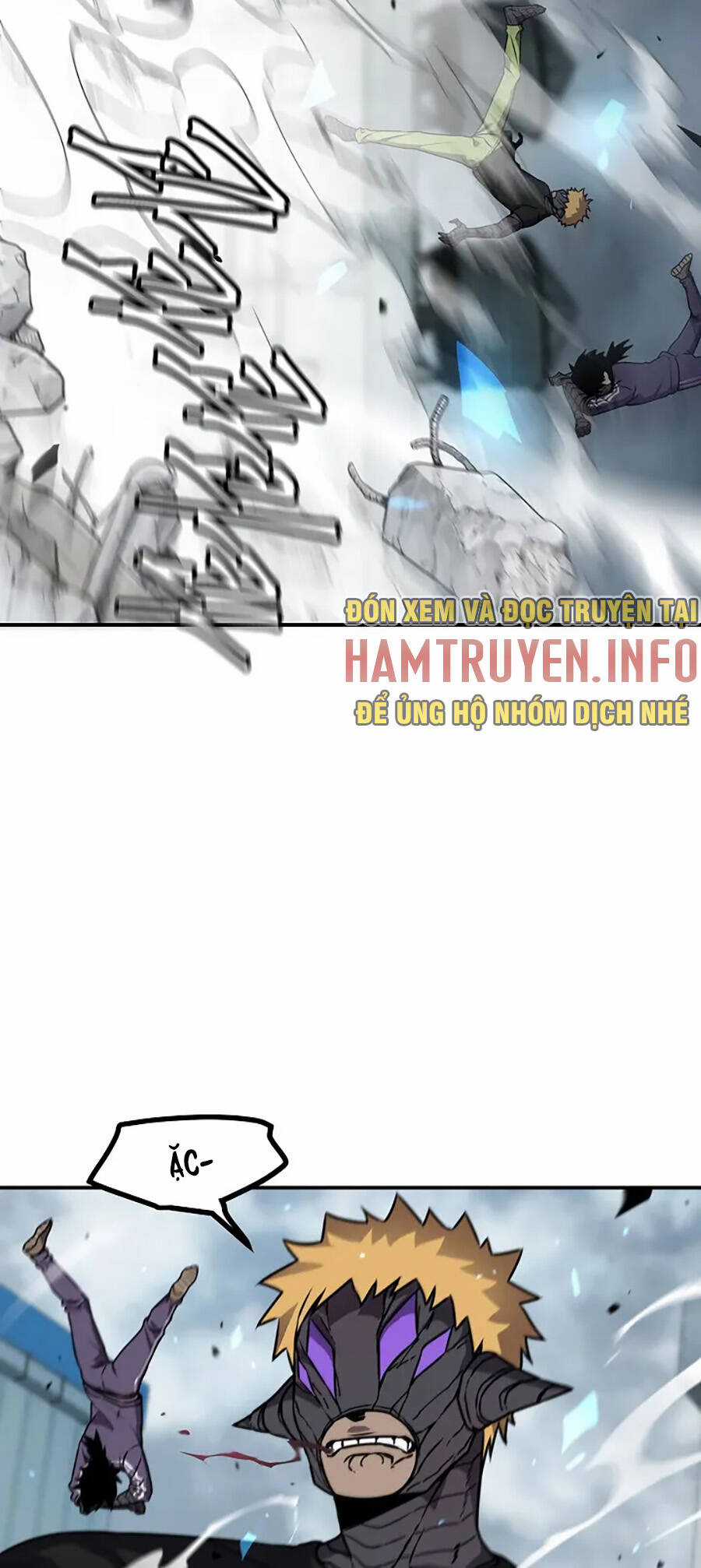 Pháp Sư Chapter 62 trang 19