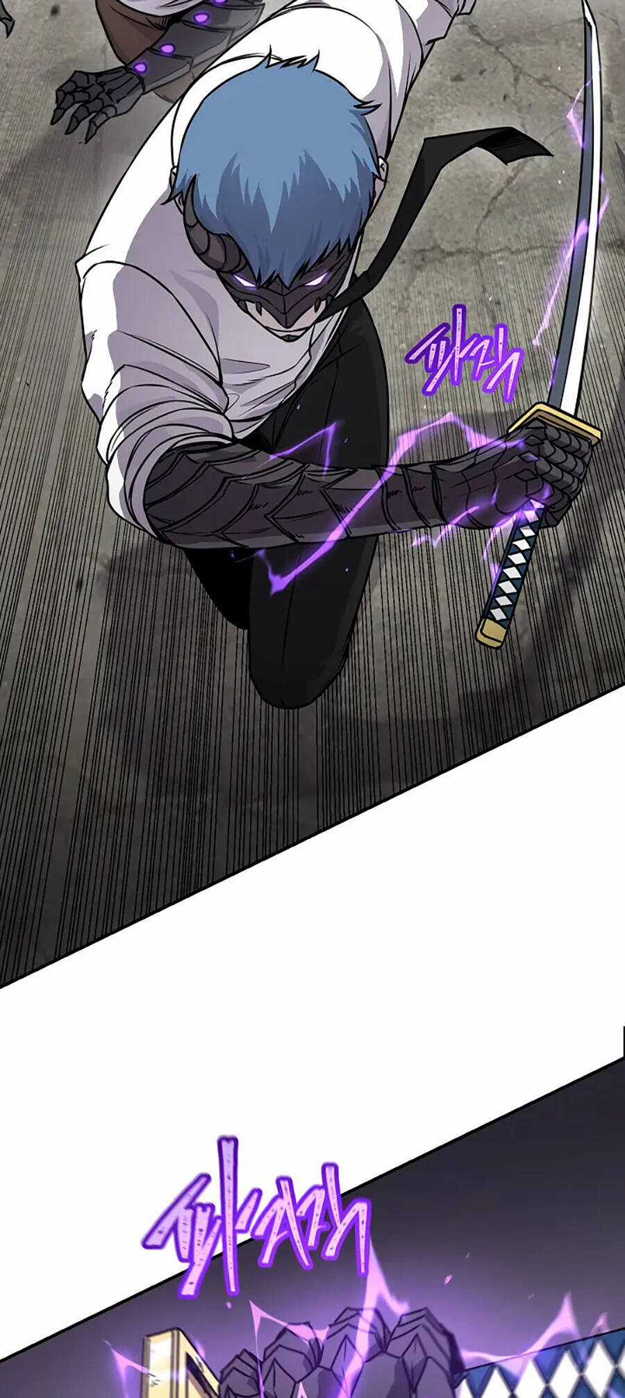 Pháp Sư Chapter 62 trang 21