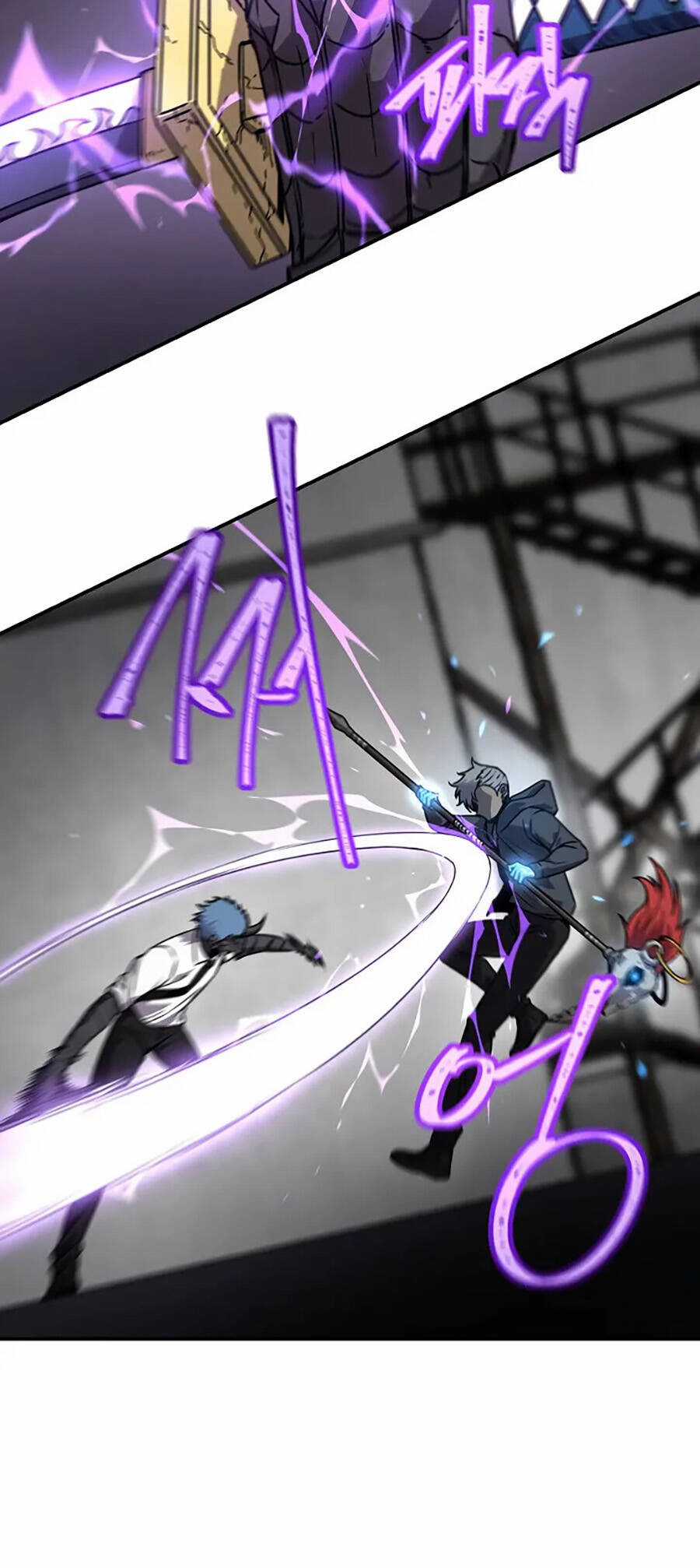 Pháp Sư Chapter 62 trang 22