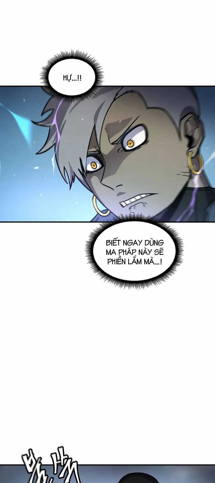 Pháp Sư Chapter 62 trang 23