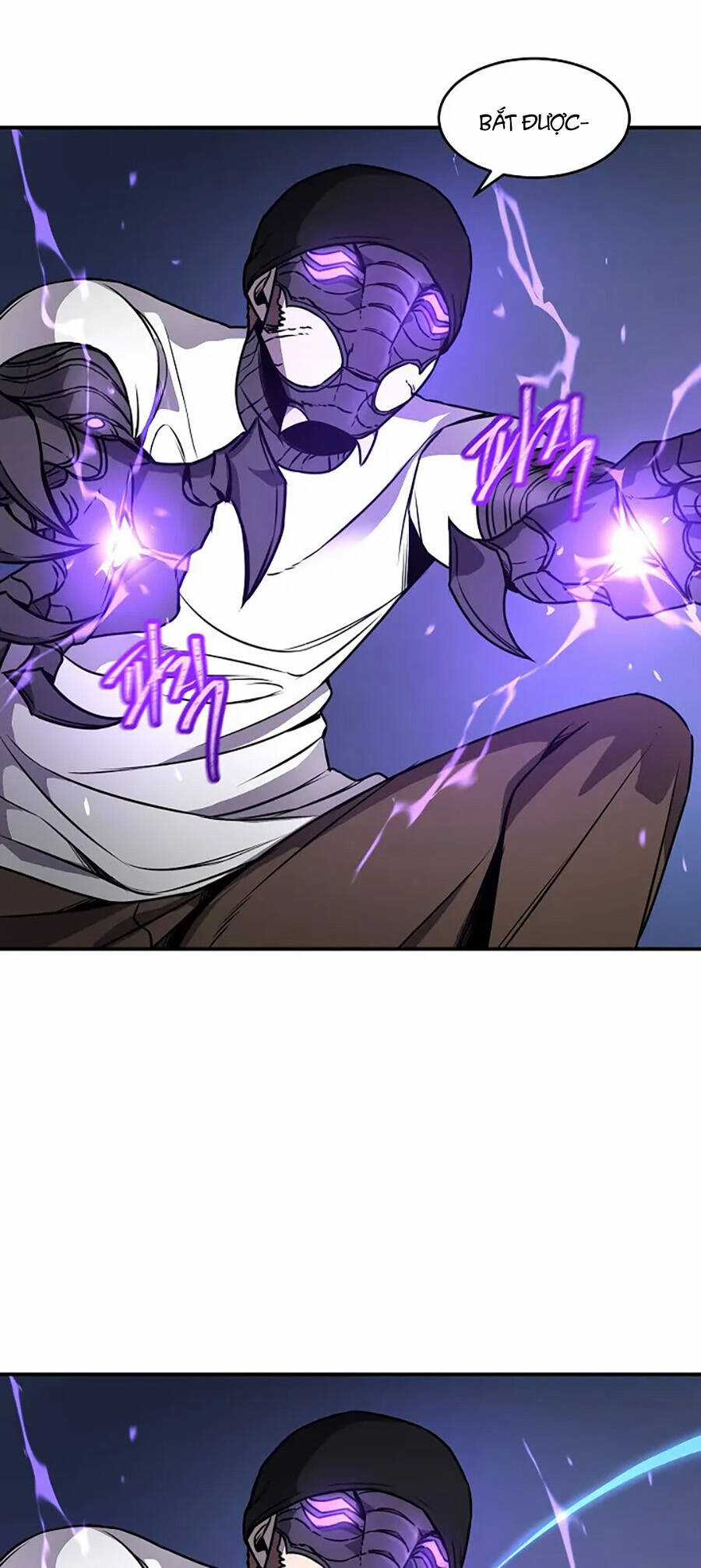 Pháp Sư Chapter 62 trang 25