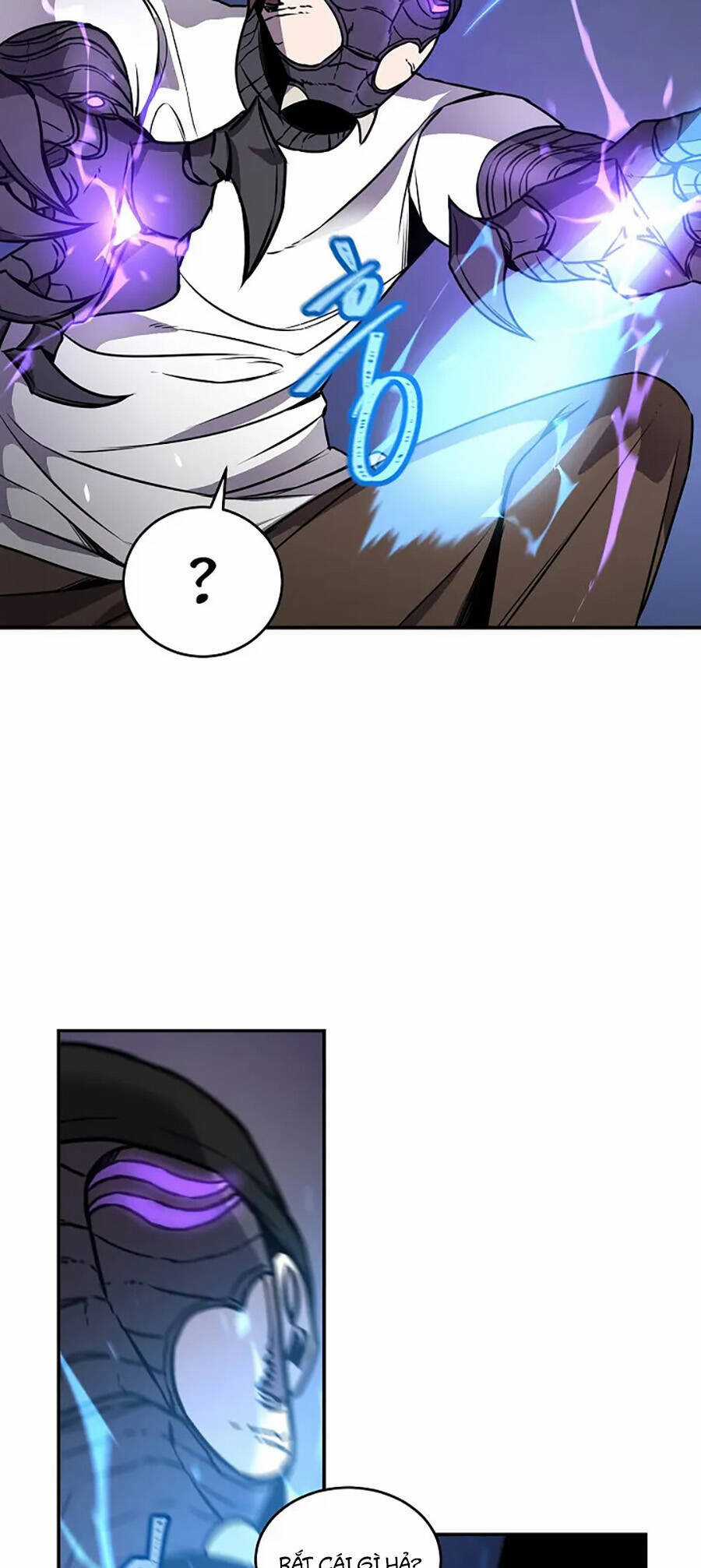 Pháp Sư Chapter 62 trang 26