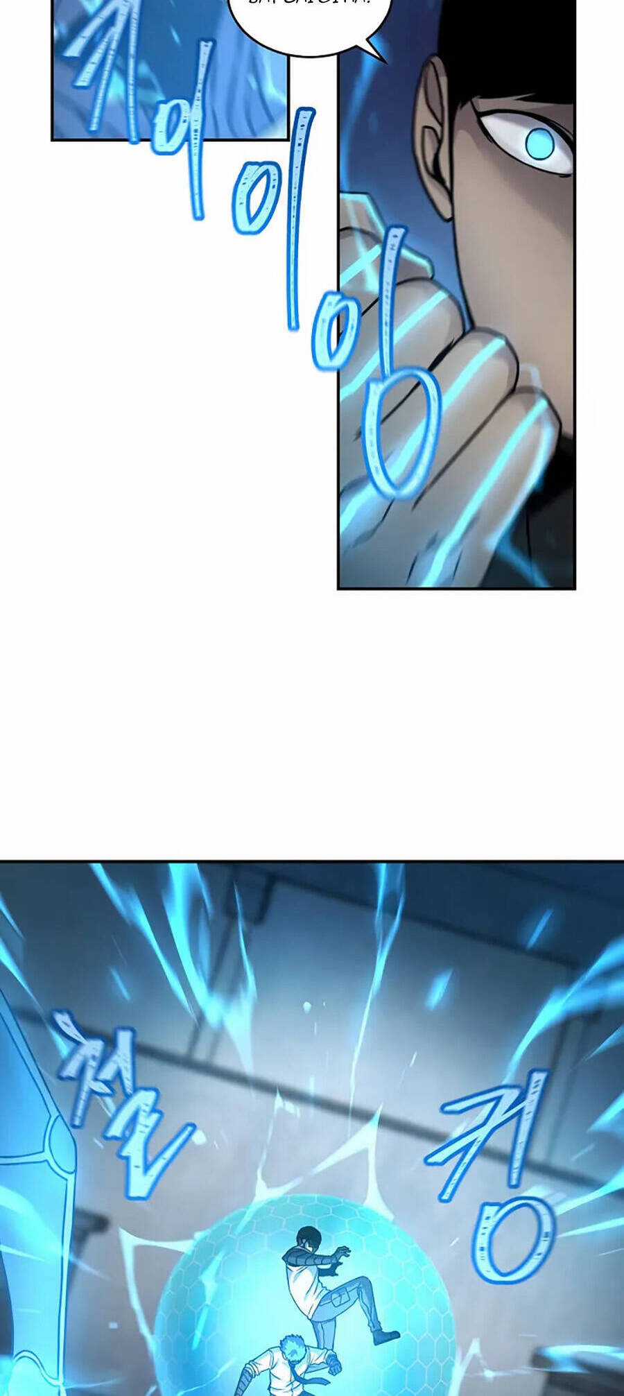 Pháp Sư Chapter 62 trang 27