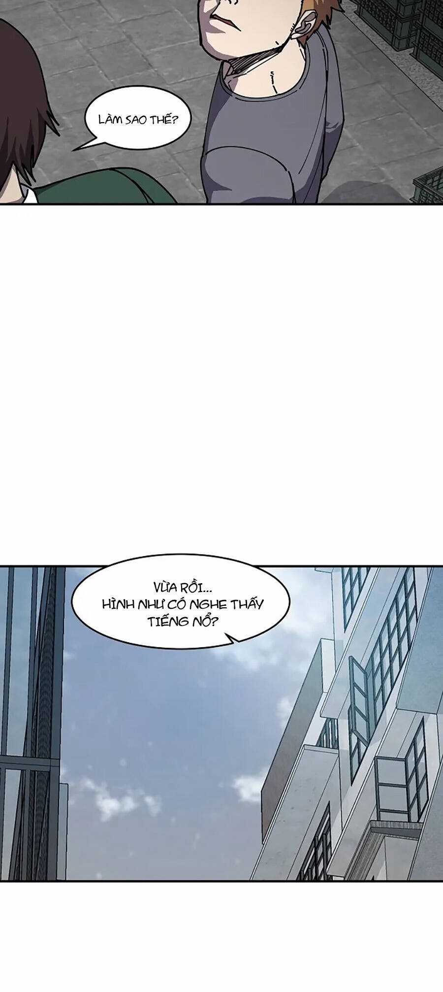 Pháp Sư Chapter 62 trang 3