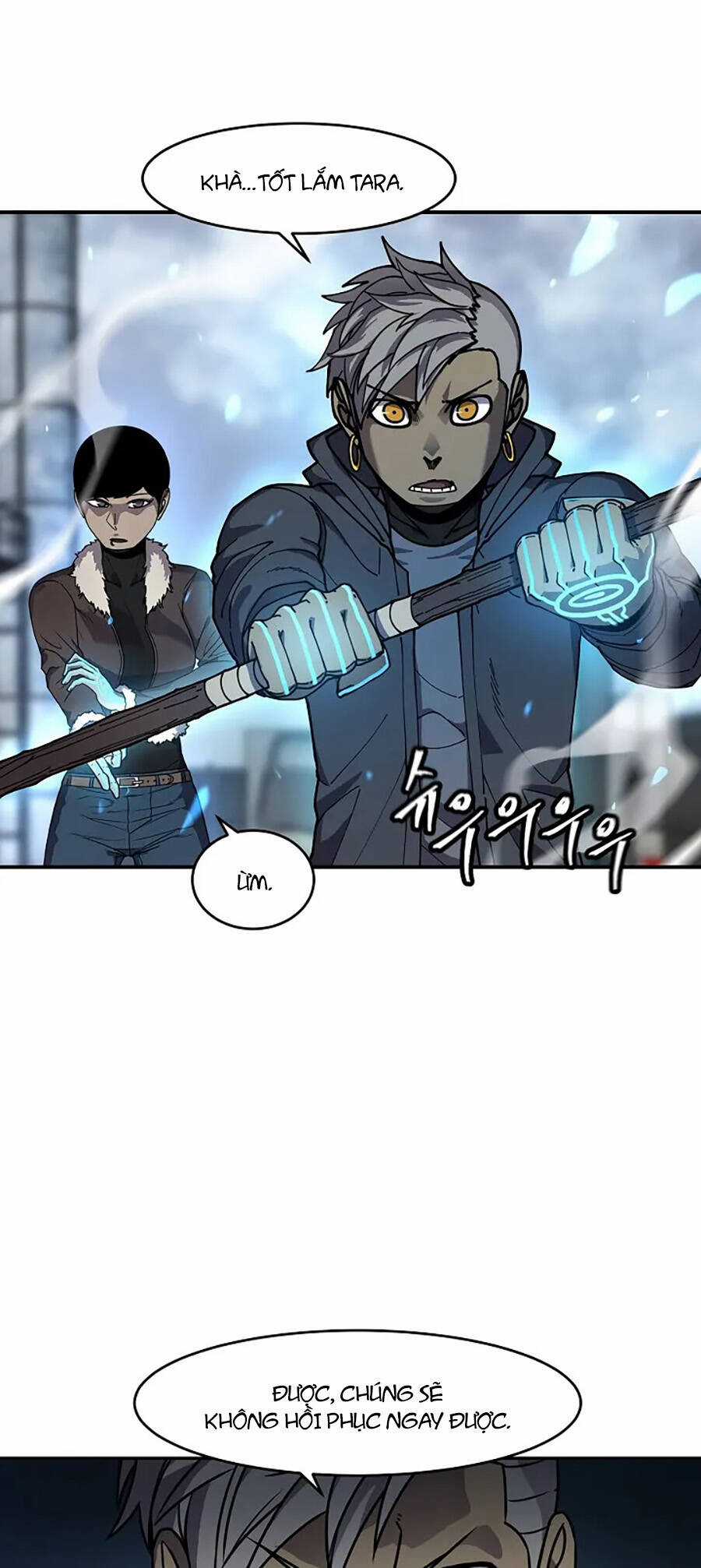 Pháp Sư Chapter 62 trang 31