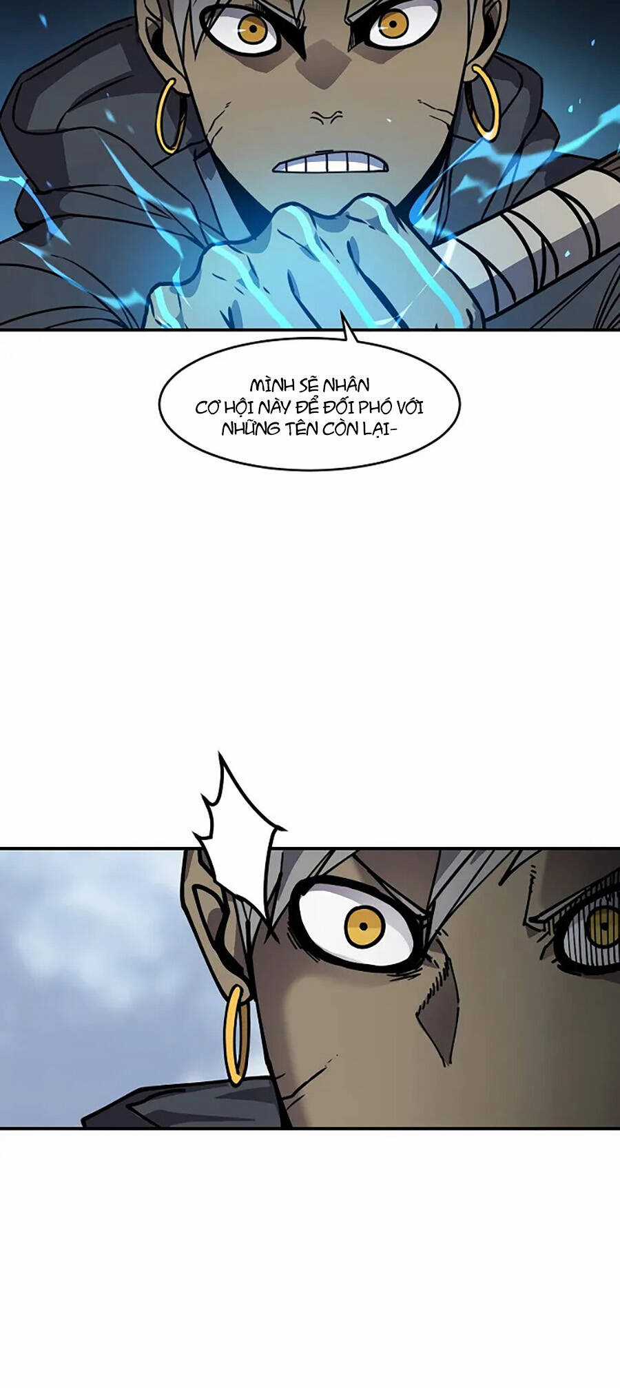 Pháp Sư Chapter 62 trang 32