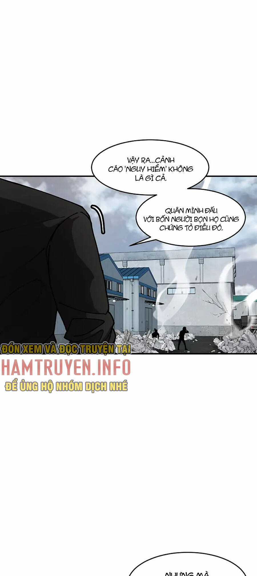 Pháp Sư Chapter 62 trang 34