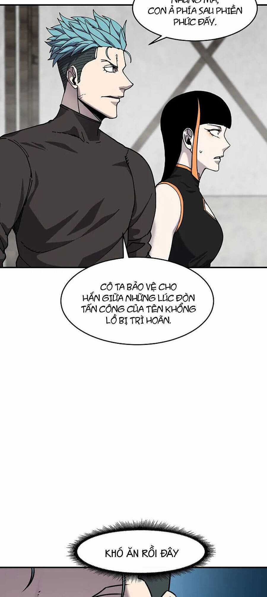 Pháp Sư Chapter 62 trang 35